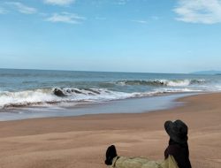 Menelusuri Jejak di Bumi Serumpun Sebalai