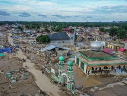 Perusahaan Asuransi Diminta Percepat Klaim Korban Banjir Sumatera
