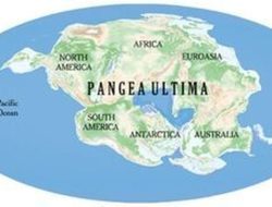 Ilmuwan memprediksi kepunahan manusia dan mamalia, kapan dan bagaimana?