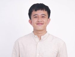 Ucapan terima kasih suami untuk dedikasi istri