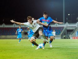 Reaksi Netizen Usai Timnas U-22 Kalah Telak, Erick Thohir Jadi Sorotan