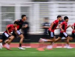 Jadwal SEA Games 2025 Hari Ini: Pemilihan Timnas U22 dan Laga Perdana Futsal Putri