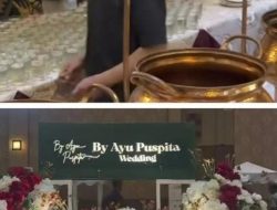 Ayu Puspita, Pemilik WO Penipu, Kini Diminta Ganti Rugi