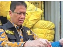 Permintaan Purbaya yang Membuat Bea Cukai Keringat Dingin, 16.000 Pegawai Terancam PHK