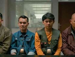 Kuartet Berkobar: Agak Laen 2 dan Munculnya Komedi Generasi Baru