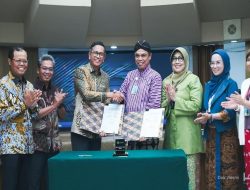 Hutama Karya Bangun Gedung Rumah Sakit Sardjito Yogyakarta