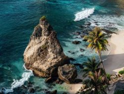 Liburan ke Sumatera Utara? 20 Destinasi Wisata Terbaik yang Harus Dikunjungi
