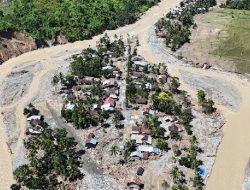 Banjir Sumatera: Korban, Perusakan, dan Bantuan Darurat
