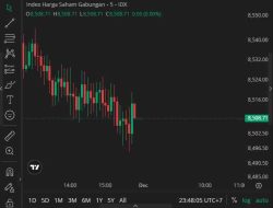 Mengatasi Panic Sell Investor Ritel dengan Analisis Fundamental