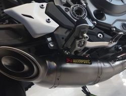 Jangan Salah! 5 Perbedaan Knalpot Brong dan Racing yang Jarang Diketahui Motoris