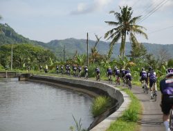 Keseruan Bersepeda di Yogyakarta 2025
