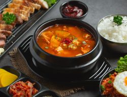 Mau Masakan Korea? Coba 12 Restoran Autentik di Jakarta Selatan