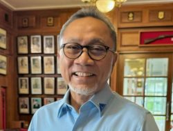 Zulkifli Hasan Kagum Disebut Penyebab Kerusakan Sumatera: Sebesar Itukah Kuasaku?