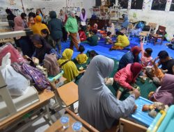 Mengapa Penjarahan Terjadi Saat Bencana? Ini Penjelasan Psikologisnya