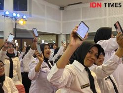 Berapa Gaji Guru Honorer di Indonesia? Ini Rincianya