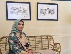 Ocha, Ibu Pekerja yang Mengatur Waktu di Tengah Kelelahan