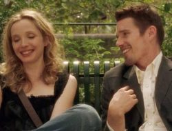 5 Film Romantis untuk Cinta yang Mendalam