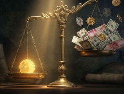 Emas, Perak, dan Riba: Mengapa Dinar & Dirham Tak Bisa Masuk Sistem Ekonomi