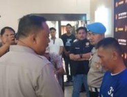 Motif Rasa Sakit Hati, Pria Gandrungmangu Bunuh Kencan di Hotel Sidareja Cilacap