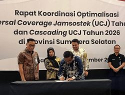 Kadisnakertrans Muba: PP 6/2025 Dorong Perlindungan Optimal bagi Pekerja dan Pengusaha