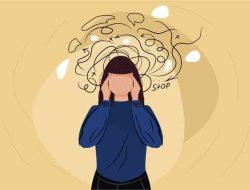 Kesehatan Mental Remaja: Masalah yang Tidak Semudah Terlihat!
