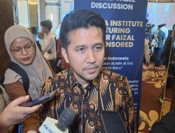 Jatim Datangi Danantara untuk Dana Proyek Peternakan Ayam MBG