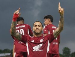 2 Gossip Panas Persebaya, Victor Luiz dan Miljan Radovic Jadi Target Utama