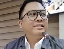 Ketua DPD NasDem Bandung Tersangka Korupsi