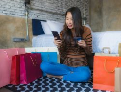 Momen 12.12, Belanja Hemat dengan Promo Menarik