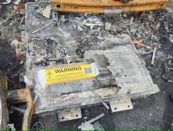 Apa Itu Thermal Runaway? Bahaya Tersembunyi Baterai Litium-Ion Diungkap Pakar