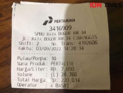 Tanda Terima: Pengertian, Fungsi, Tujuan, Format, dan Cara Pembuatan