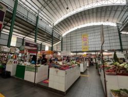 Cari kuliner lezat dan murah di Pasar Klojen Malang, ini 4 tempat yang wajib dikunjungi!