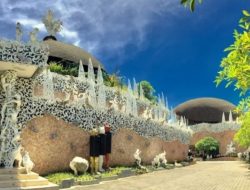 Jelajahi Bali dengan 3 destinasi tersembunyi yang belum banyak diketahui, pernah ke sini?