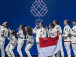 Jadwal SEA Games 2025 Hari Ini: Pertandingan Timnas Putra dan Putri + Link Live Streaming RCTI