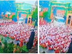 Sopir MBG Tabrak 20 Siswa SDN Kalibaru 01 Jadi Tersangka, Polisi Ungkap Alasannya