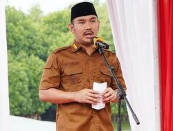 Ade Kuswara Kunang, Bupati Bekasi 32 Tahun Ditangkap KPK Bersama Abah Kunang