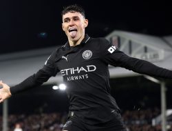 Transformasi Phil Foden: Peran Baru, Gol Jarak Jauh, dan Misi Mengalahkan Tuchel