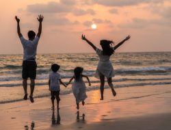14 destinasi liburan anak seru di Subang
