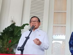 Kaleidoskop 2025: Pergub Kunci yang Dikeluarkan Pramono Anung