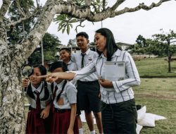 Ubah kurikulum, ubah istilah: Pendidikan kehilangan arah