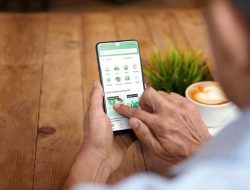 Cara cek Grab Wrapped 2025, lihat pengeluaranmu!