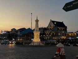 Destinasi Wisata Jogja Paling Baru dan Populer untuk Liburan Akhir Tahun 2025!
