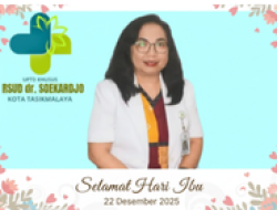 Lucia Christianti: Ibu, Tempat Berlindung di Tengah Badai Hidup