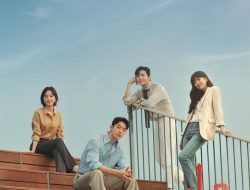 5 drama romcom Kim Seon Ho terbaru, Can This Love Be Translated?