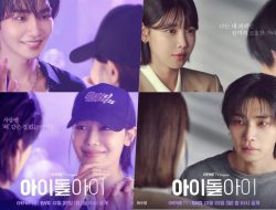 5 Fakta Menarik dan Sinopsis Drakor ‘Idol I’, Cinta Antara Pengacara dan Idola