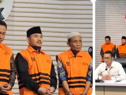 Sarjan, Kontraktor Lokal yang Terseret Kasus Suap Bupati Bekasi