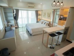 5 rekomendasi penginapan Airbnb di Bandung untuk rombongan!