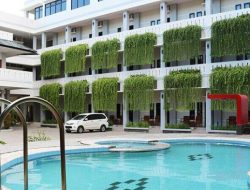Hotel Pangandaran Terbaik dan Paling Populer, Rekomendasi Liburan Akhir Tahun