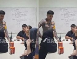Kasus Istri Kasatpol PP Pangkalpinang Dipermasalahkan, Konflik Berbulan Akibat Unggahan Sosial Media
