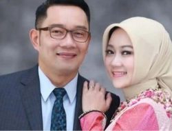 Atalia Praratya Dikabarkan Bercerai, Ini Jawaban Singkatnya